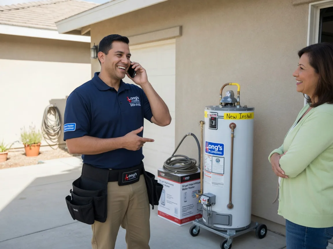 Leak Detection Calhoun, TN FAQs